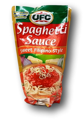 Spaghetti Sauce 1 kg