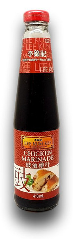 Chicken Marinade