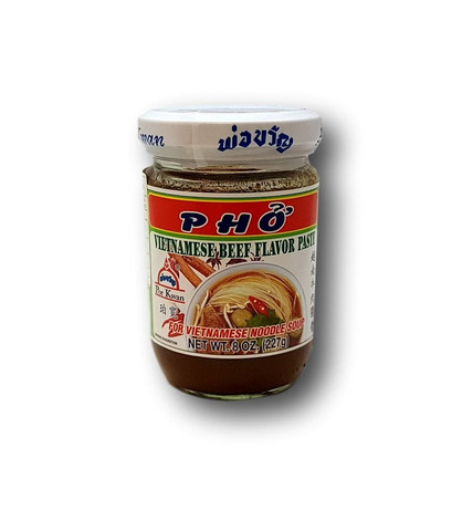 Por Kwan Vietnamilainen Pho keittotahna 227 g
