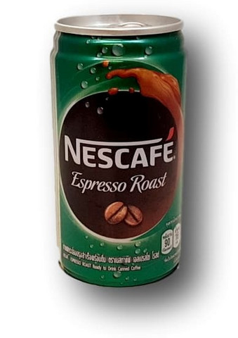 Espresso  Roasted