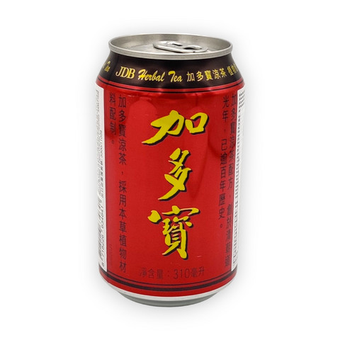 JIADUOBAO Yrttitee juoma 310ml