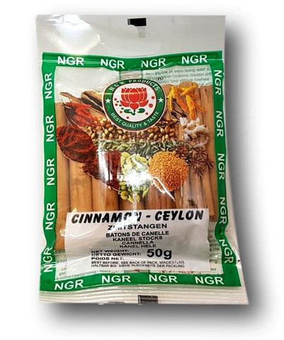 Cinamond Gui Pi 50 g