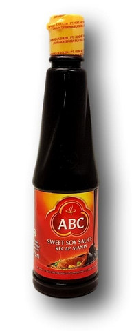 Sweet Soy Sauce Kecap Manis 275 ml