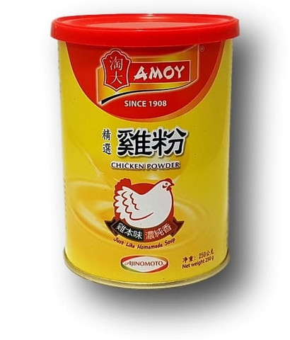 Kanamauste 250 g