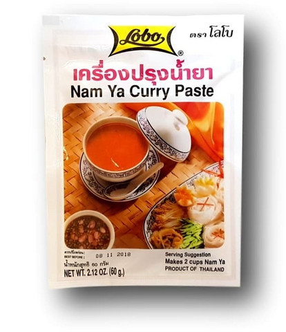 Nam Ya currytahna