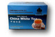White Tea Bags