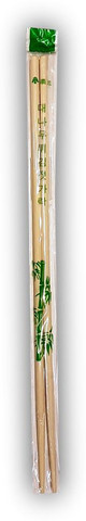 Long Bamboo Chopsticks