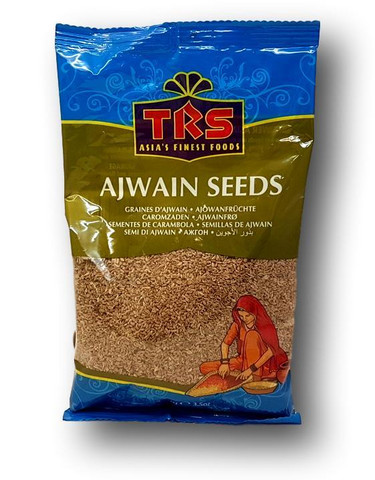 Ajwain Cumin Seeds
