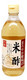 Maroyaka Sanmi No Kome Su Rice Vinegar