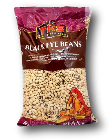 Black Eyed Bean 2 kg