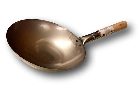 Leung Tim Wokkipannu 15''