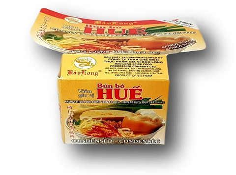 Bun Bo Hue Soup Base