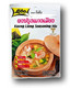 Kaeng Lieng mauste jauhe