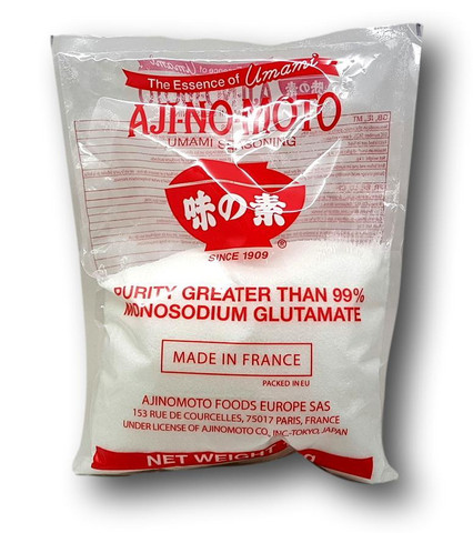 Monosodium Glutamate 1 kg