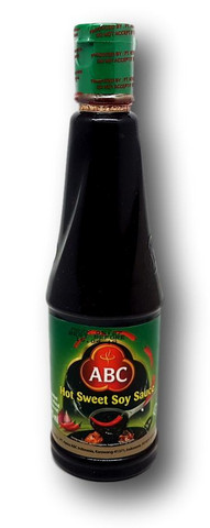 Hot Sweet Soy Sauce