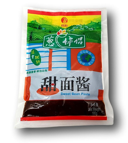 CBL Sweet Bean Paste  180 g