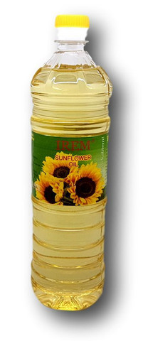 Sunflower Oil