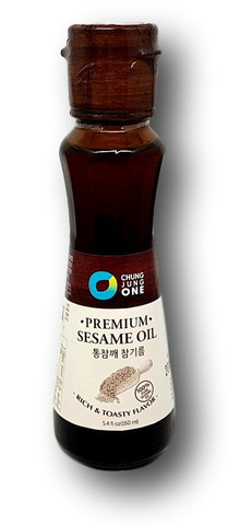Premium Sesame Oil