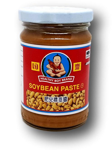 Soy Bean Paste
