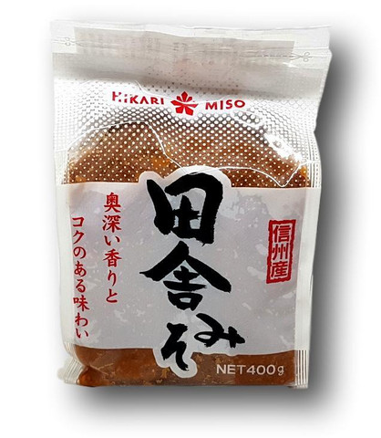 Red Aka Miso Paste
