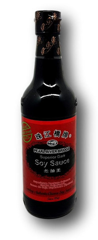 Superior Soy Sauce Dark 500 ml