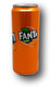 Appelsiini Fanta