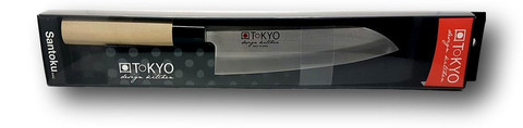 Kitchen Knife Santoku