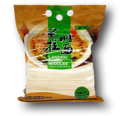 Lanzhou Ramen Noodle