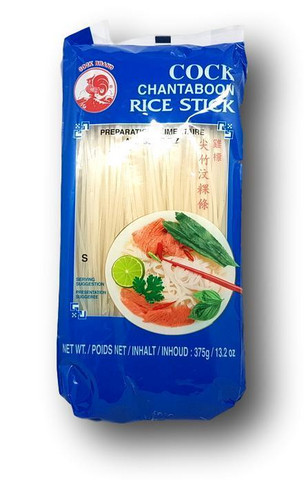 Riisinuudeli 1 mm