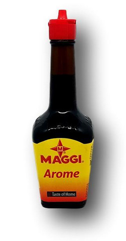 Maggi Soijakastike 200g