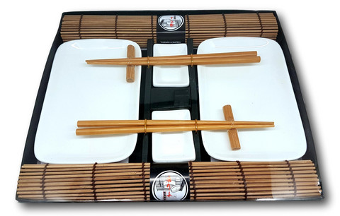 Sushi Dining Set