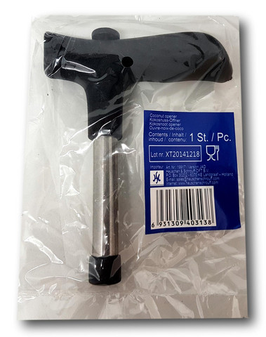 Cocodrill coconut Opener