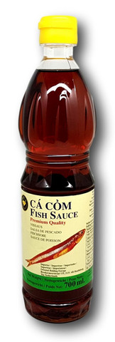 Fish Sauce 700 ml