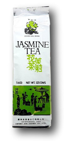 Jasmiinitee