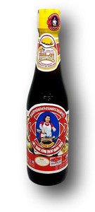  Thai Oyster Sauce Maekrua Brand - Thai Original