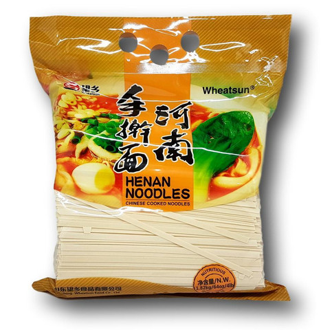 Henan Noodle
