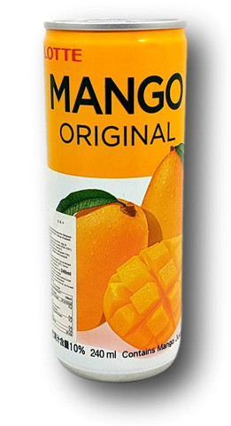 Mango Drink