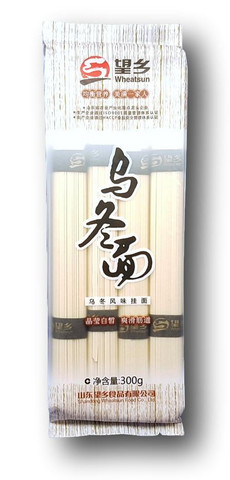 Udon nuudeli