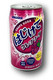 Hajikete Grape Soda
