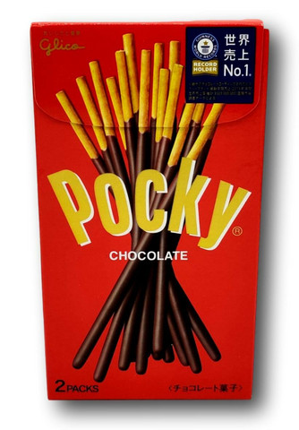 Suklaa Pocky