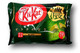 Nestle KitKat Rich Matcha Mini 113g
