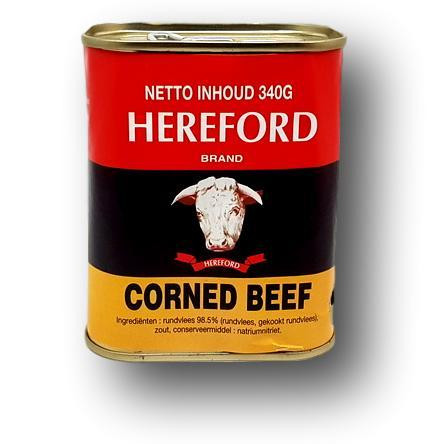 Corned Beef