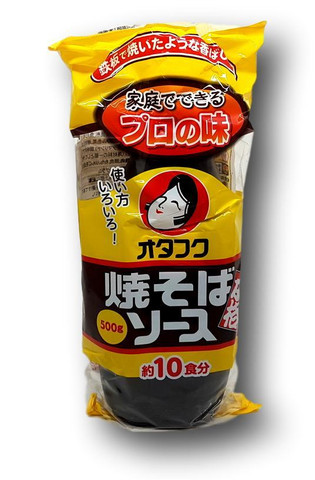 Yakisoba Sauce 500 g
