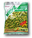 Wasabi Green Peas