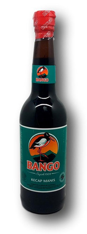 Makea soijakastike 620 ml