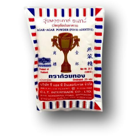 Agar Agar Powder