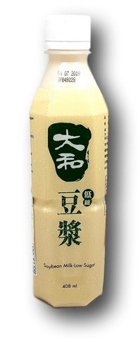 Soybean Milk -  Low Sugar