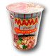 Shrimp Tom Yum Soup Cup