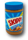 Creamy Peanut Butter 454g