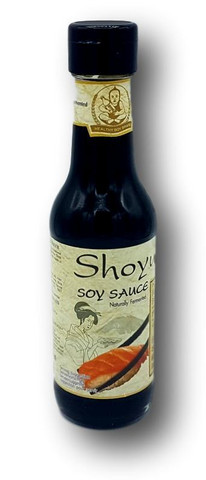Shoyu soijakastike